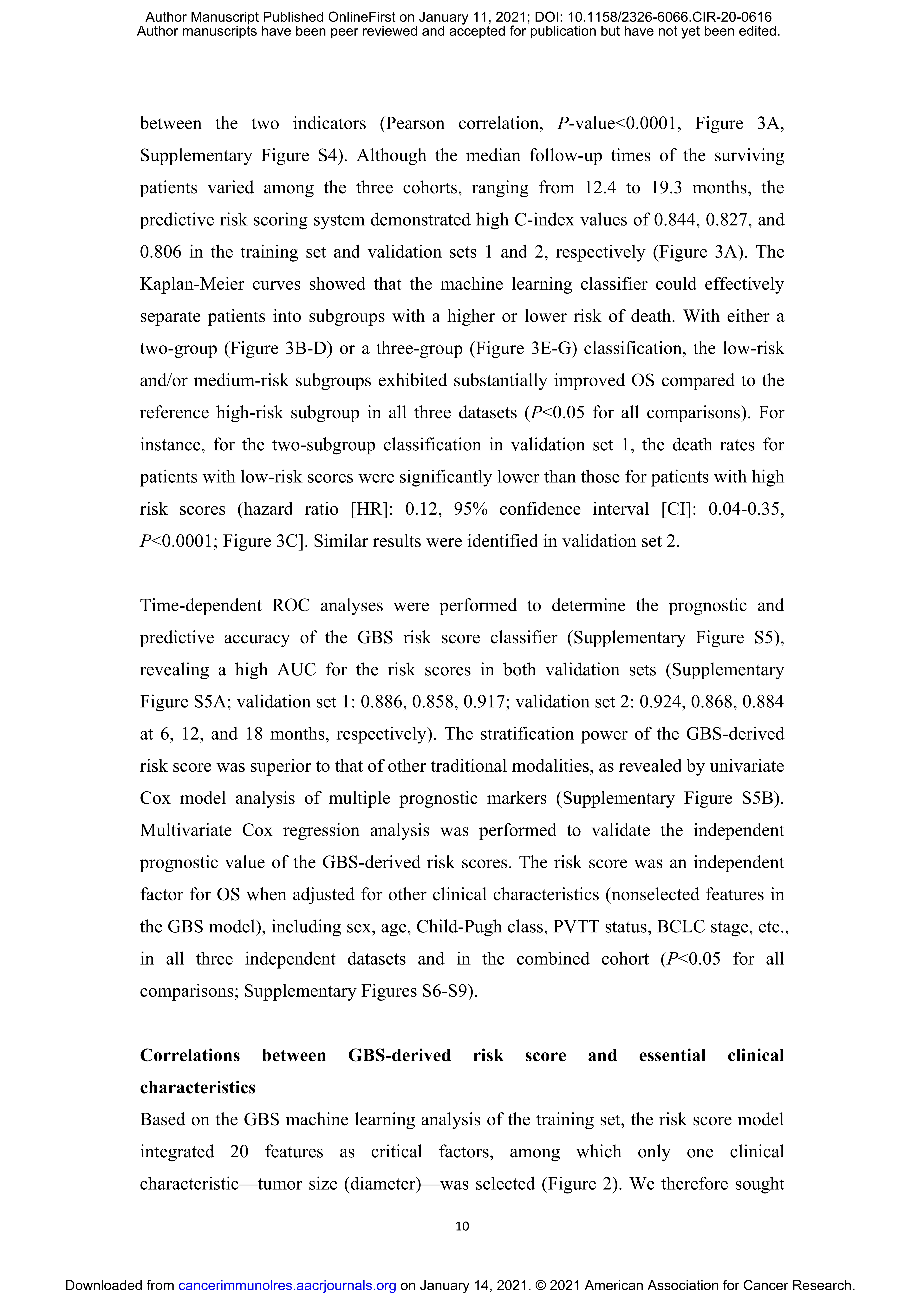 achine  learning  approach  yields  a  multiparameter  prognostic  marker  in liver cancer_10.jpg