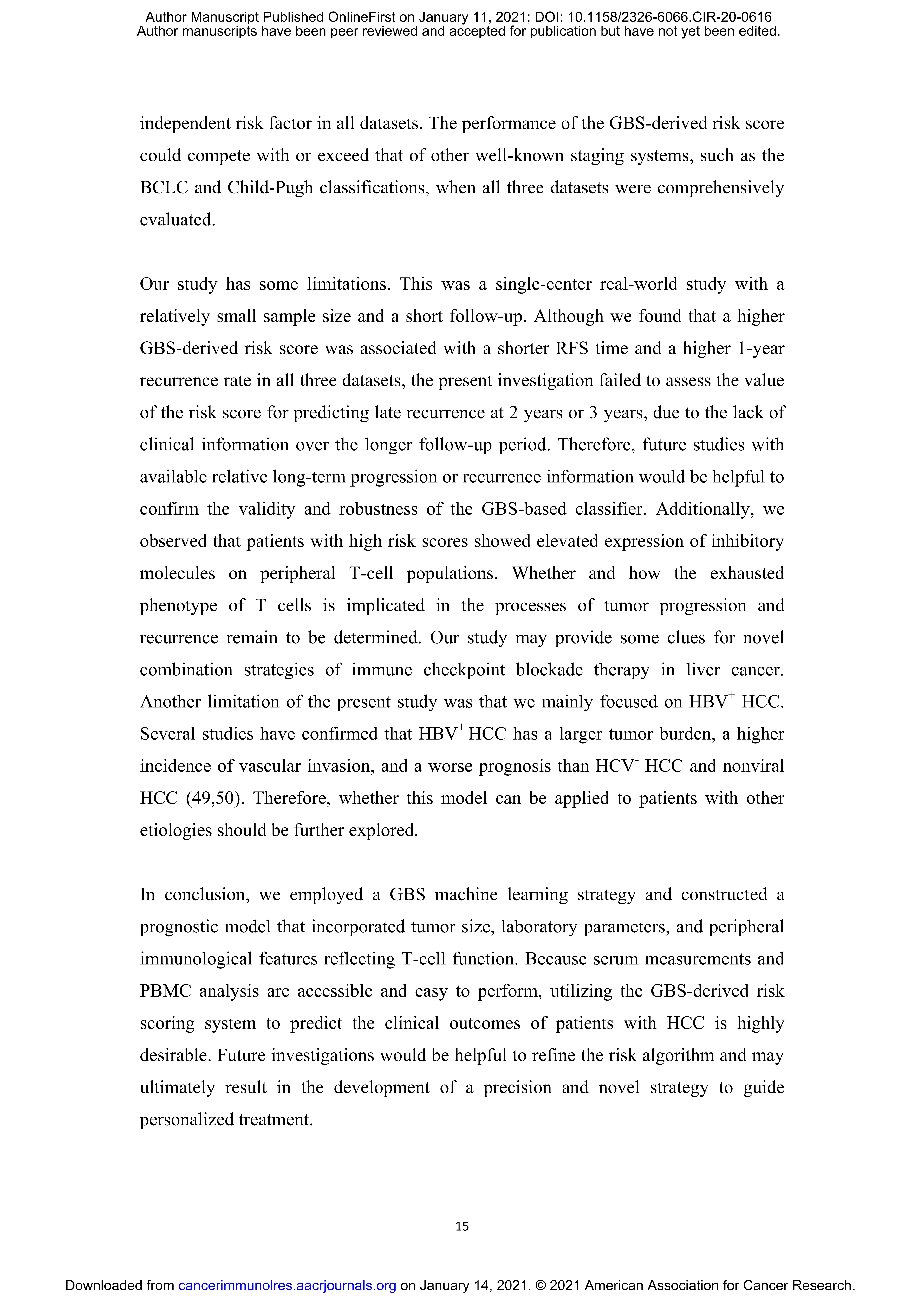 achine  learning  approach  yields  a  multiparameter  prognostic  marker  in liver cancer_15.jpg